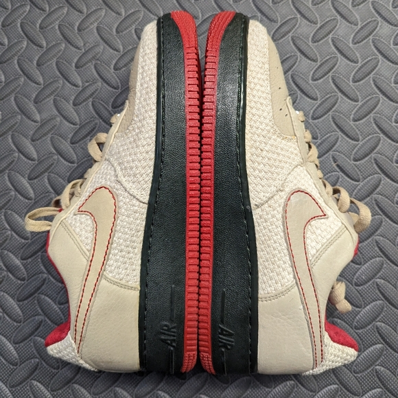 Nike air force 1 china - Picture 7 of 9